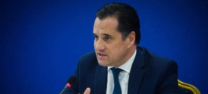 Γεωργιάδης: Ο Καμμένος ζει το όνειρό του, δεν θα άφηνε με τίποτα την καρέκλα του